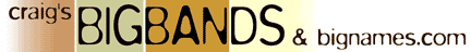 BigBandsandBigNames.com
